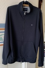 Blaue  Herrn Weste Christian