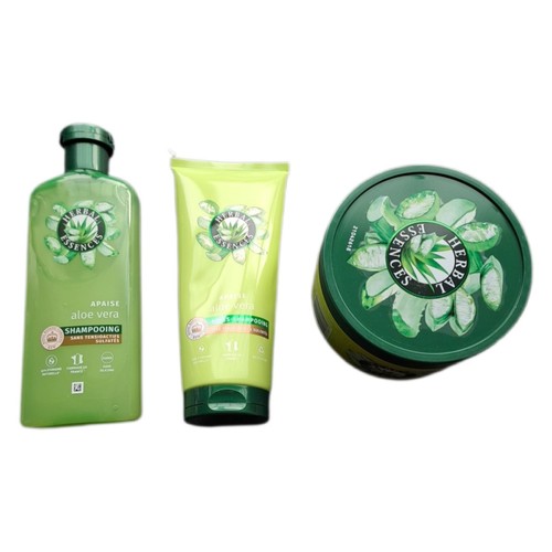 Herbal essences ohne - herbal,