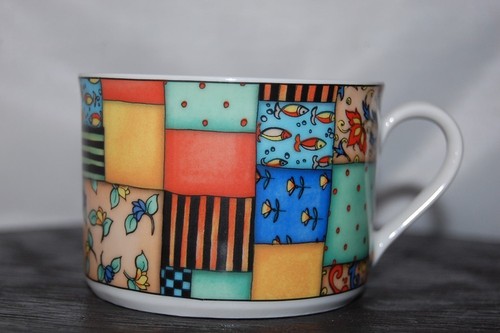 Kaffeetasse l living - kaffeetasse,
