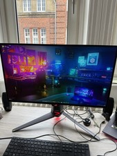 Asus rog swift oled pg27aqdm - rog,