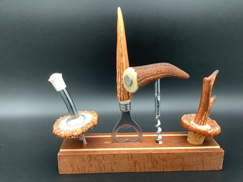 Bar set vintage - 50er, mid