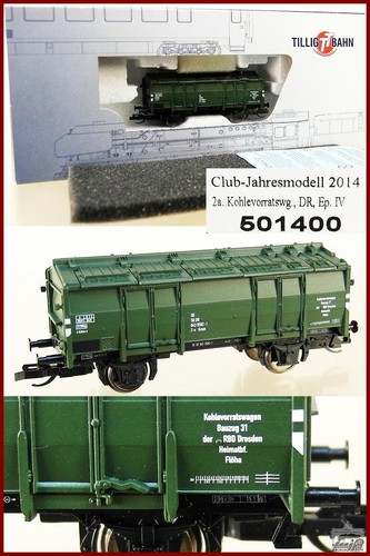 Tt189 tillig 501400 - tt189,
