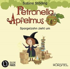 Petronella Apfelmus -