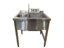 Ascobloc Edelstahl Gewerbe