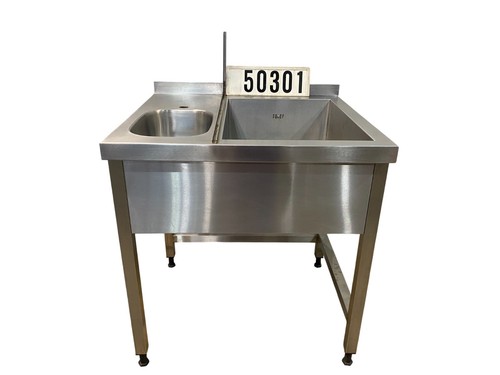 Ascobloc edelstahl gewerbe - ascobloc,
