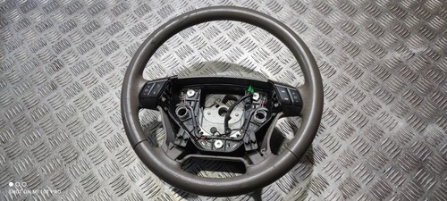Volvo xc90 2009 - xc90, lenkrad
