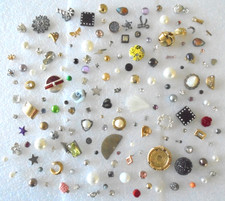 160 Stück Ohrstecker Konvolut