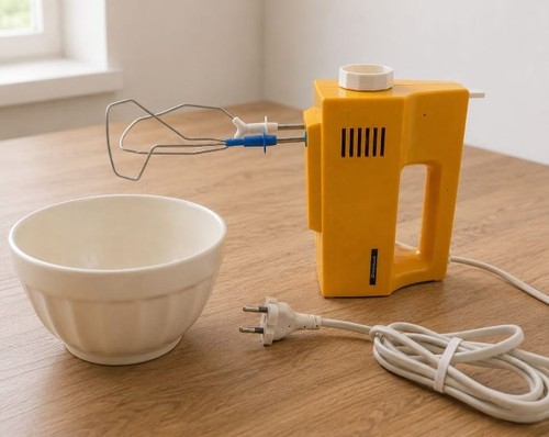 Privileg handrührgerät mixer - privileg,