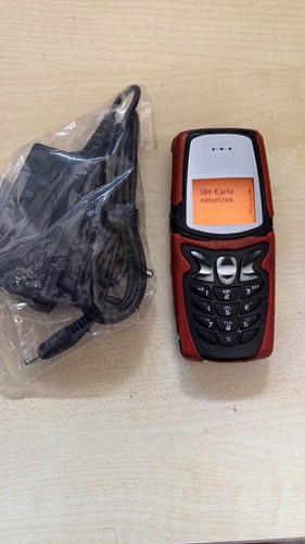Nokia 5210 outdoor handy nsm - 5210,