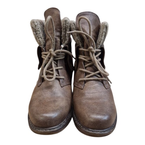 Rieker damen boots - damen,