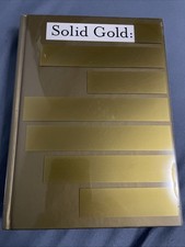 SOLID GOLD 40 Years of Award Winning Magazine Design