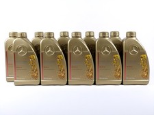 10 Liter MB GETRIEBEÖL