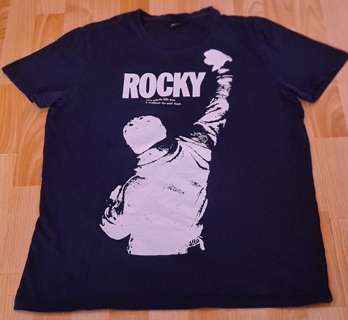Rocky balboa marken herren - rocky,