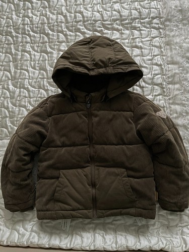 Steiff winterjacke - steiff, +