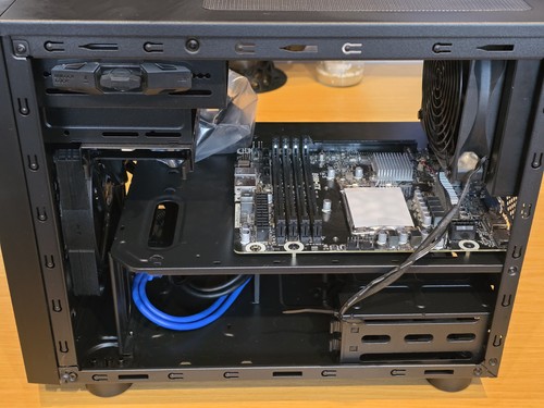 Gaming barebone lga1700 - lga1700, |