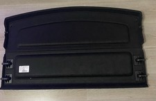 Original Hutablage Laderaumabdeckung Peugeot 3008 II SCHWARZ 2015-2022 98114924
