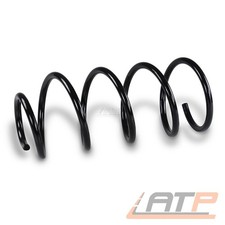 FAHRWERKSFEDER FEDER VORNE