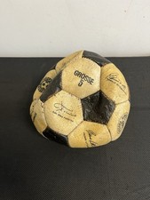 Fußball DFB Nationalmannschaft Signiert Autogramme Spieler