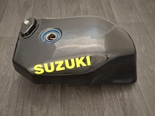 Suzuki GSX R 750 1985-1989