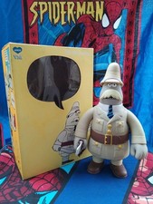 AMOS SPIELZEUG James Jarvis Mr.Waverley Große Größe H/27 cm Kunstfigur mit Box