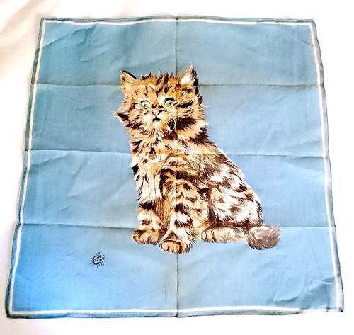 Katze 60s fisba - 60s,