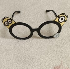 USJLimited Minion Brille