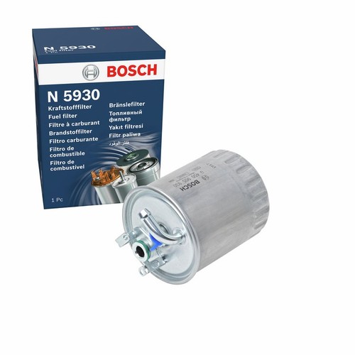 Bosch kraftstofffilter 450 - kraftstofffilter,