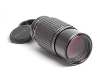 Pentax SMC Pentax-A Zoom