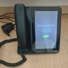 GDP-08 Jablocom Raven 20 3 cm (8 Zoll) 1280 x 768 Pixel 1GB 4 Android 4.2.2  ~D~