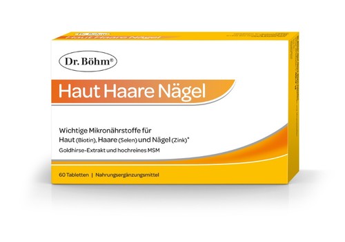 Böhm haut haare nägel - böhm,