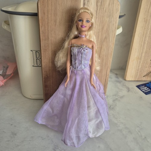 Barbie magic pegasus - of,
