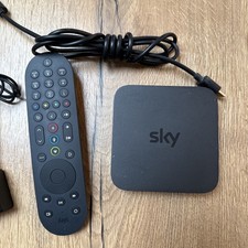 Sky Q Mini TV Box/Receiver