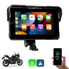 Motorrad carplay android - 5",