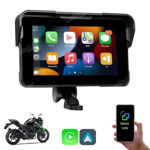 Motorrad carplay android - carplay,