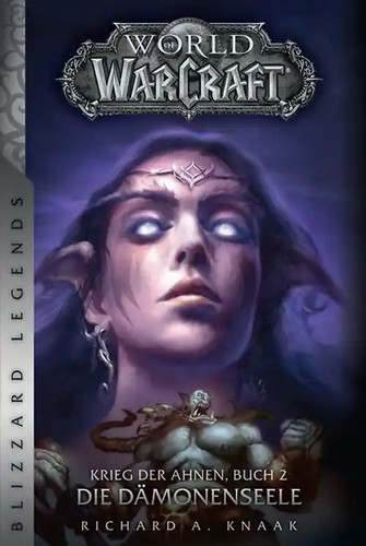 World warcraft krieg - world,