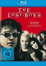 The Lost Boys - (Jason Patric