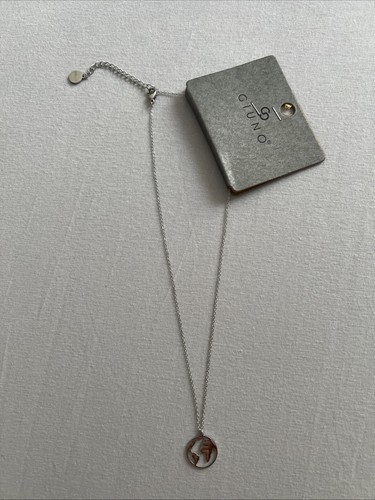 Modeschmuck kette halskette - modeschmuck,