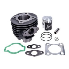 Zylinderkit Schmitt Sportfreund 60ccm 40mm für Puch MV50 MS50 DS50