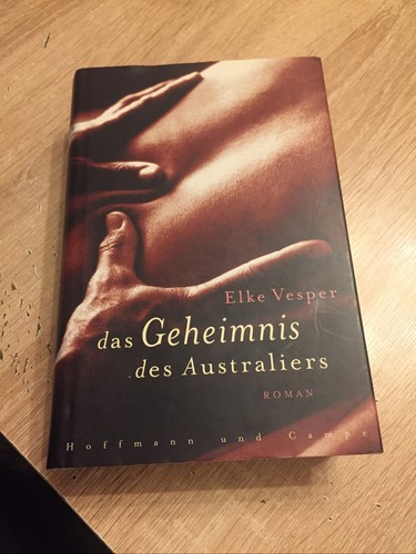 Das geheimnis des australiers - das,