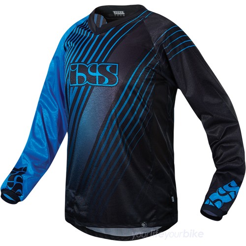 Ixs orcan trikot - orcan,