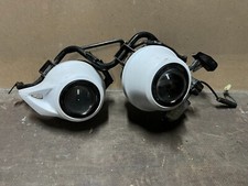 TGB Target 525 Quad Scheinwerfer Licht rechts