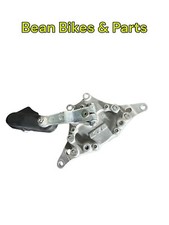 Honda CBR 600 RR PC40 07/08 Lenkungsdämpfer