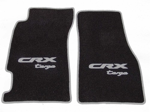 Teppich crx targa - crx, sol
