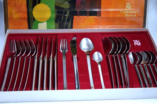 Wmf ravenna tafelbesteck - wmf, 6