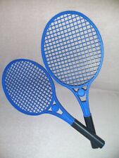 DDR Softball Tennisschläger Blau