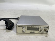 Zaxcom IFB200 Timecode Generator IFB Audio Sender Recorder Fernbedienung