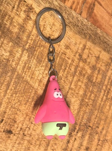 Patrick star seesteern - star, aus