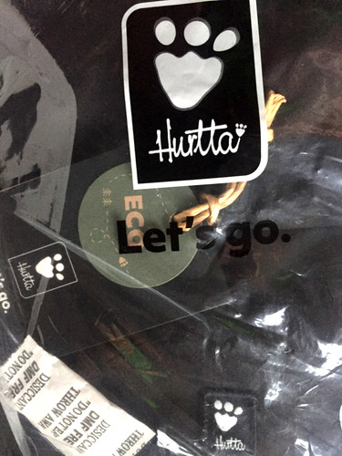 Hurtta extreme warmer iii eco - hurtta,