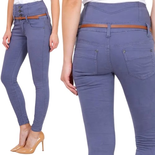 Damen high waist - damen,
