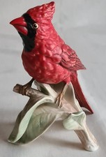 Goebel Figur- Vogel-Kardinal /